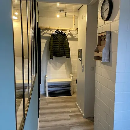 Bude Im Harz Appartement Goslar