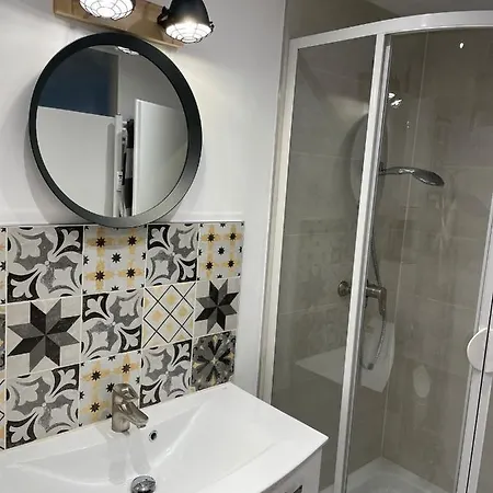 Appartement Bude Im Harz Goslar