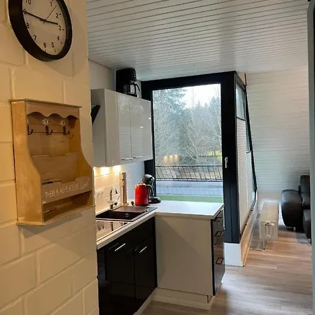 Appartement Bude Im Harz Goslar