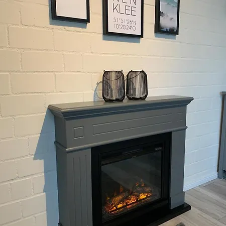 Appartement Bude Im Harz