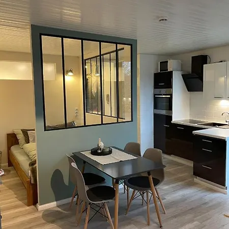 Appartement Bude Im Harz Goslar