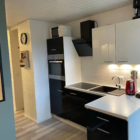 Bude Im Harz Appartement